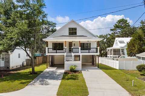 314 Hollywood Dr. S, Surfside Beach, SC 29575