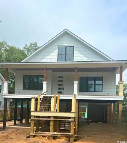314 Hollywood Dr. S, Surfside Beach, SC 29575