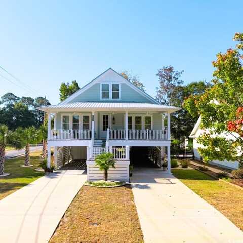 314 Hollywood Dr. S, Surfside Beach, SC 29575