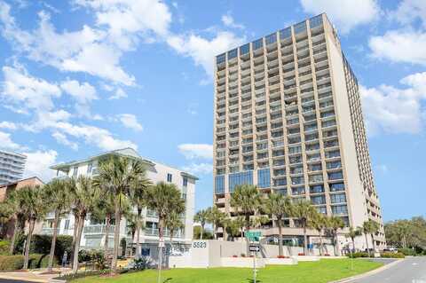 5523 N Ocean Blvd., Myrtle Beach, SC 29577