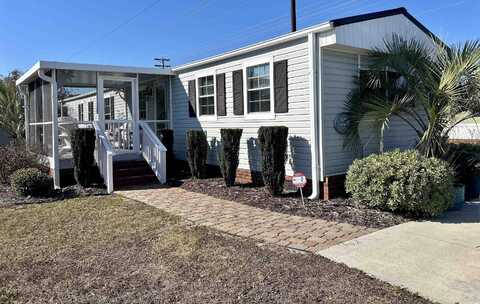 1507 Embers Dr., North Myrtle Beach, SC 29582