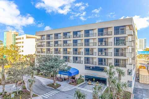 7500 N Ocean Blvd., Myrtle Beach, SC 29572