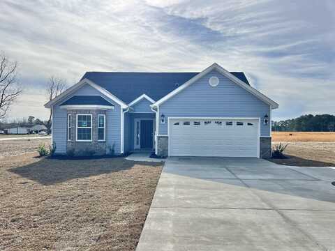 2814 Daisy Rd., Loris, SC 29569