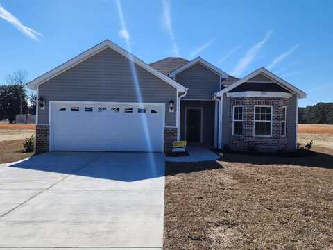 2808 Daisy Rd., Loris, SC 29569