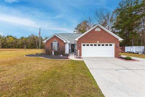 1200 Bergen Dr., Loris, SC 29569