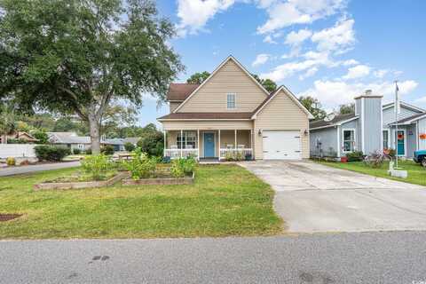 1356 Tranquility Ln., Myrtle Beach, SC 29577