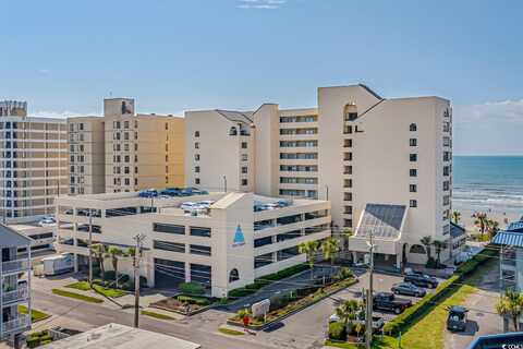 6100 N Ocean Blvd., North Myrtle Beach, SC 29582