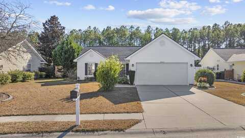 5027 Billy K Trail, Myrtle Beach, SC 29579