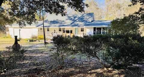 809 McNabb Short Cut Rd., Loris, SC 29569