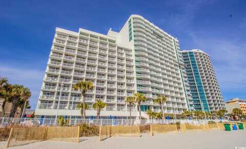 201 S Ocean Blvd., Myrtle Beach, SC 29577