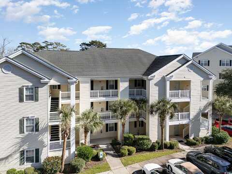 601 Hillside Dr. N, North Myrtle Beach, SC 29582