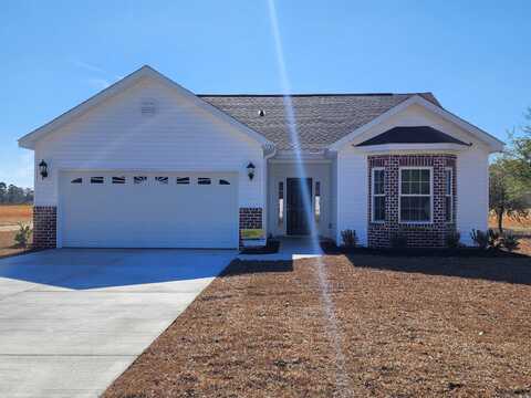 2778 Daisy Rd., Loris, SC 29569