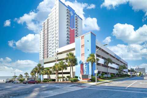1605 S Ocean Blvd., Myrtle Beach, SC 29577