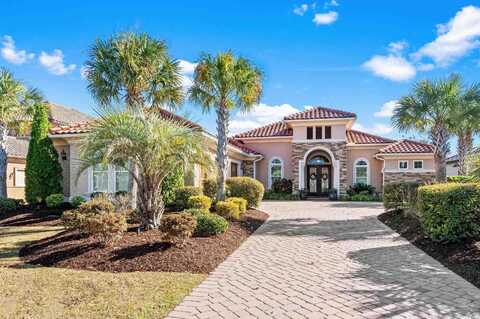 9521 Bellasera Circle, Myrtle Beach, SC 29579