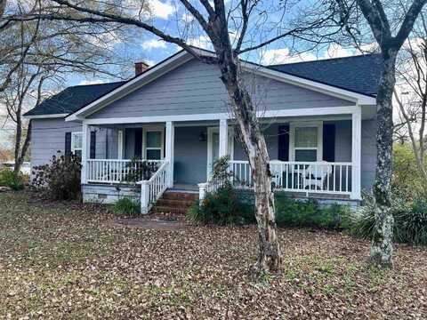 225 Richburg Rd, Greeleyville, SC 29056