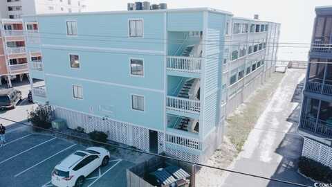 824 N Waccamaw Dr., Garden City Beach, SC 29576