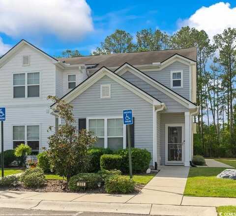 301 Castle Dr., Myrtle Beach, SC 29579