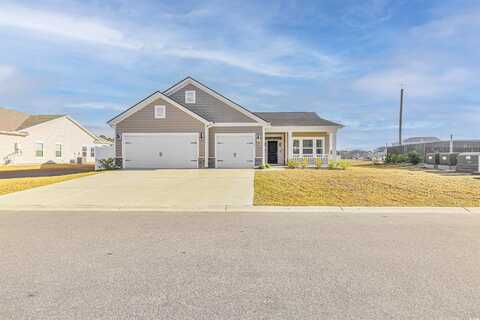 3321 Piney Woods Way, Myrtle Beach, SC 29579