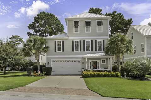 143 Summerwind Loop, Murrells Inlet, SC 29576