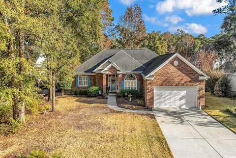 1822 Club Circle, Pawleys Island, SC 29585