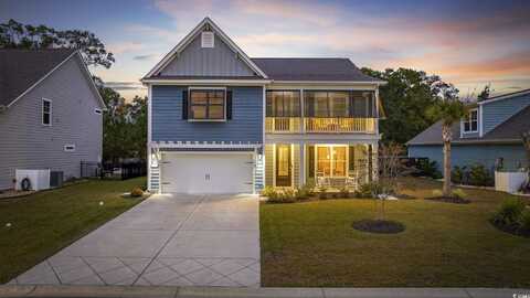 68 Grace Bay Ct., Pawleys Island, SC 29585