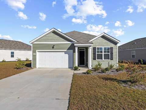 1143 Sennema Circle, Myrtle Beach, SC 29588