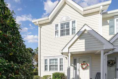 101 S Barnwell St., North Myrtle Beach, SC 29582