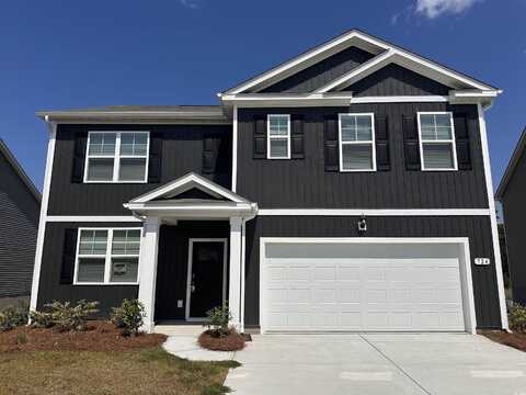 724 Wallace Dr., Little River, SC 29566
