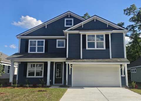 694 Choctaw Dr., Conway, SC 29526