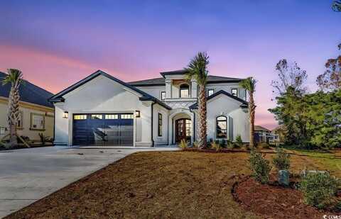 5009 Fiddlers Run, Myrtle Beach, SC 29579