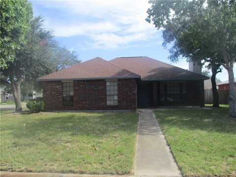 2155 Glenwood Drive, Ingleside, TX 78362