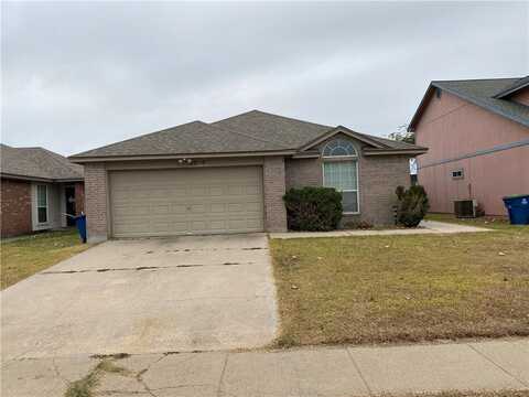 2014 Cottonwood Drive, Portland, TX 78374