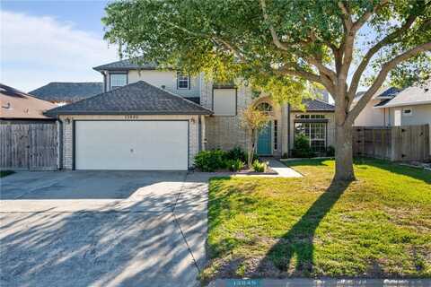 13845 Jolly Roger Street, Corpus Christi, TX 78418