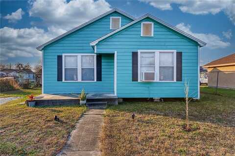 4509 Helen Street, Corpus Christi, TX 78415