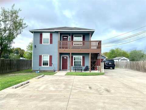 5237 Williams Drive, Corpus Christi, TX 78411