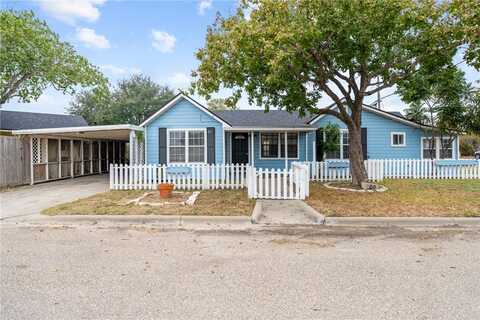 300 W Humphries Street, Odem, TX 78370