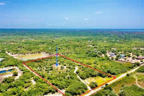 W Rhodes Avenue, Aransas Pass, TX 78336