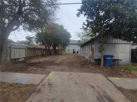 710 16th Street, Corpus Christi, TX 78401