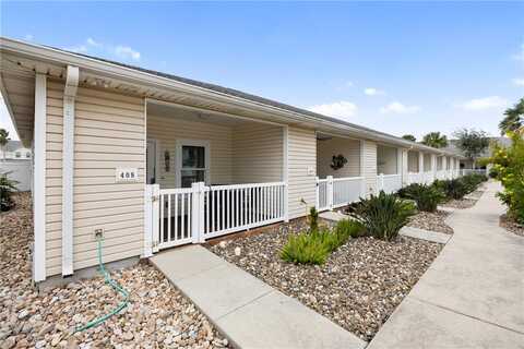 15209 S Padre Island Drive, Corpus Christi, TX 78418