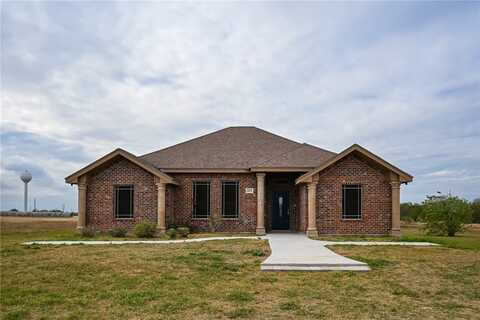 263 N County Road 1050, Kingsville, TX 78363