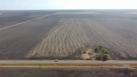 FM 3089 & CR 1751, Sinton, TX 78387