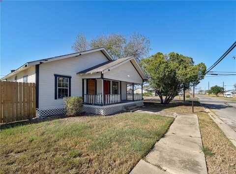 401 Harding Street, Taft, TX 78390