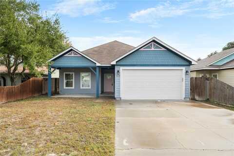 1009 S 10th Street, Aransas Pass, TX 78336