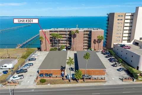 4334 Ocean Drive, Corpus Christi, TX 78412