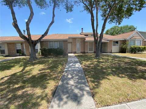 4917 Delwood Street, Corpus Christi, TX 78413