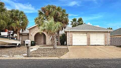 15885 Punta Espada, Corpus Christi, TX 78418