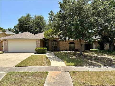 6313 Ramsgate Circle, Corpus Christi, TX 78414