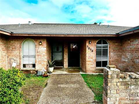 5054 Meandering, Corpus Christi, TX 78413