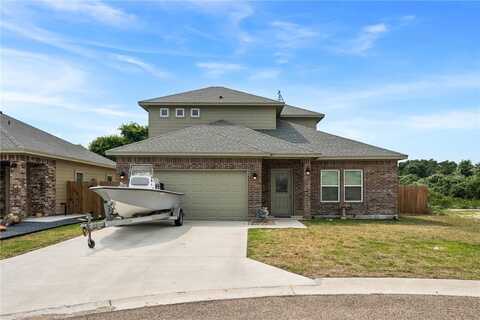 1513 Lisa Ann Drive, Aransas Pass, TX 78336