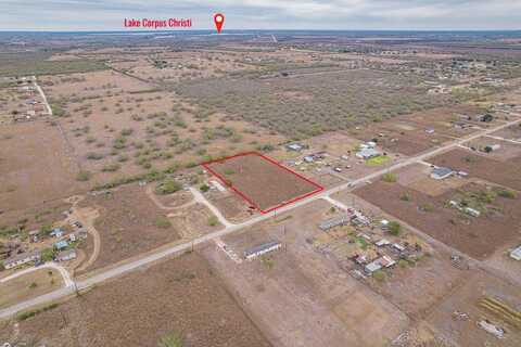 468 Jennifer Loop, Orange Grove, TX 78372